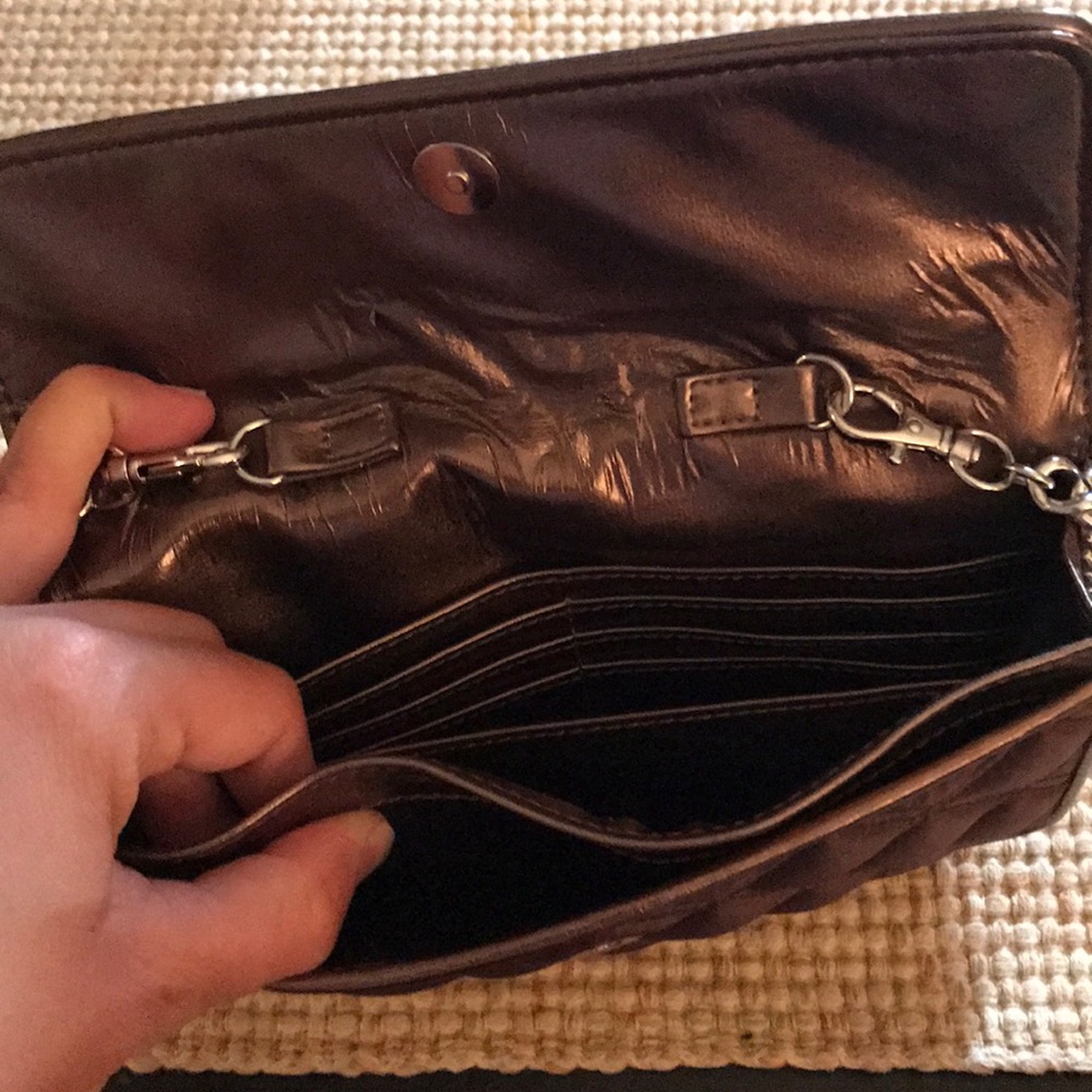 Marc Jacobs mini purse- Rare - Picture 6 of 7